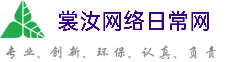 漯河裳汝网络日常网